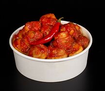 Бешеный мексиканец