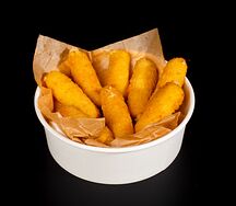 Сырные палочки