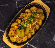 Бефстроганов