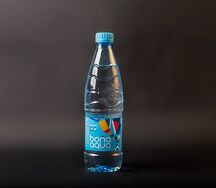 Вода Bon Aqua негазированная