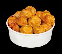 Сырный барон