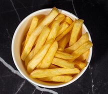 Картошка фри