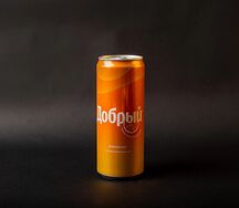 Добрый апельсин