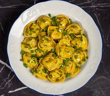 Алтайский барашек