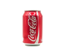 Coca-Cola Classic