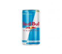 Red Bull без сахара