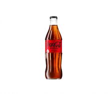 Coca-Cola Zero