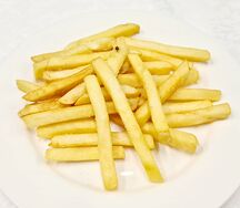 Картофель фри