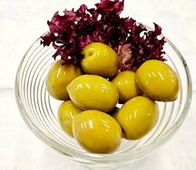 Оливки