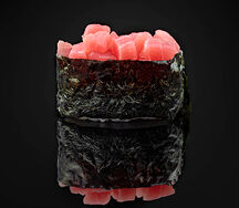 Спайси Магуро