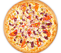 Деревенская 30