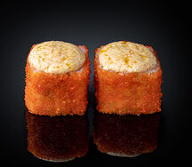 Яки Калифорния