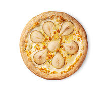 Горгондзола с грушей