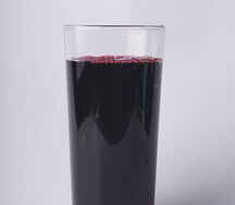 Морс черничный 0,5