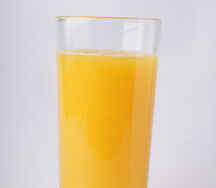 Апельсиновый фреш 0.5