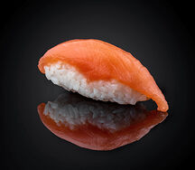 Суши Сяке кунсей