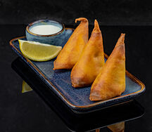 Спринг ролл с креветками