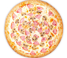 Ветчина и Грибы 30