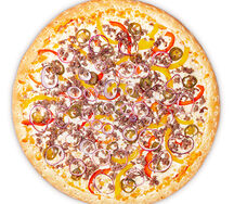 Мексиканская 30