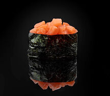 Спайси сякэ кунсей