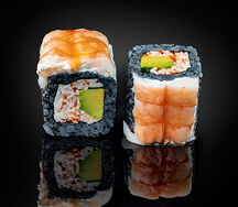 Калифорния блэк