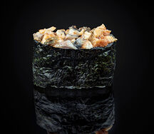 Спайси унаги