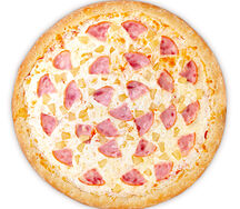 Гавайская 30