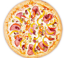 Охотничья 30