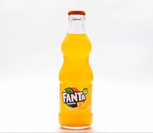 Fanta
