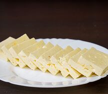 Сыр чанах
