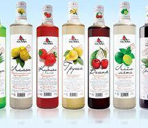 Лимонад Аскания