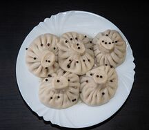 Хинкали