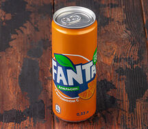 Fanta