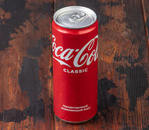Coca-Cola