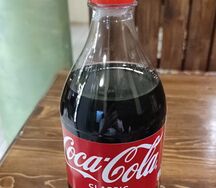 Coca-Cola