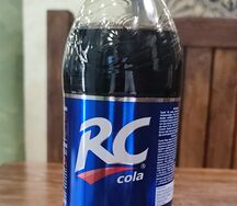 Rc Cola