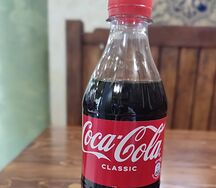 Coca Cola