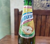 Натахтари лимонад