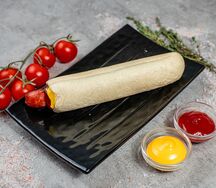 Хот-дог Французский