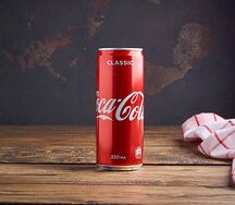 Coca-Cola