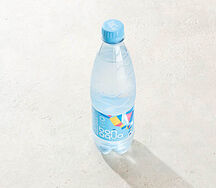 Вода BonAqua негазированная