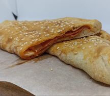 Кальцоне Пепперони