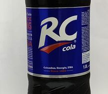 Rc Cola