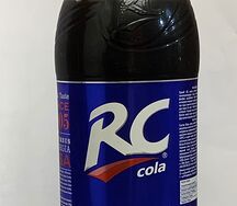Rc cola 500мл
