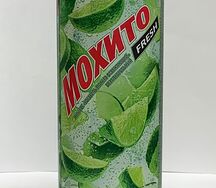 Мохито fresh
