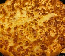 Хачапури по-мегрельски