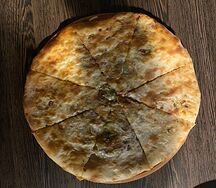 Кубдари
