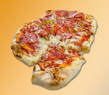 Баварская мясная