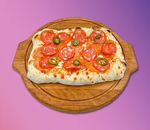 Пепперони римская