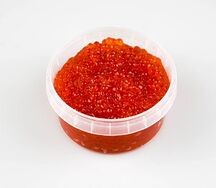 Икра форели
